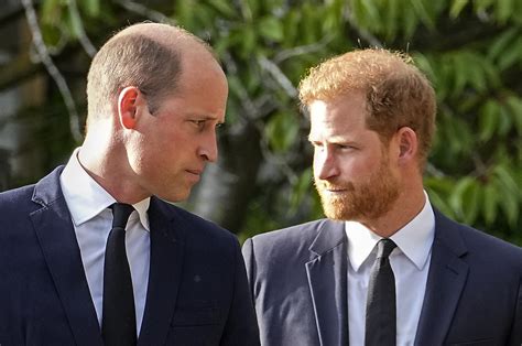 Harry reveals William received ‘very large’ secret settlement from Rupert Murdoch in phone hacking case